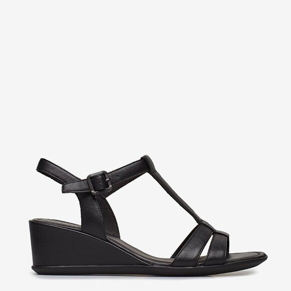 ECCO Shape 35 Wedge Sandal - Picture 1 of 5